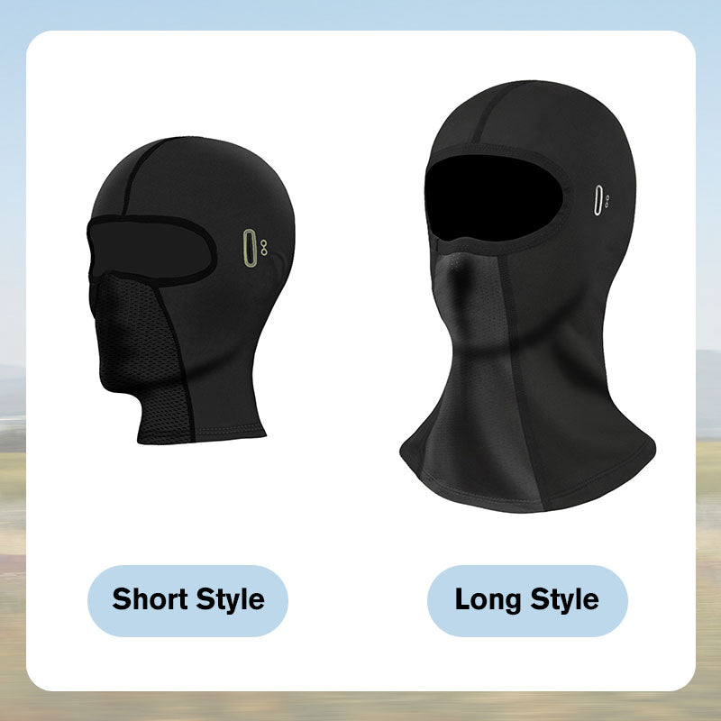 📢📢 Windproof Full Face Mask Cover for Outdoor Sports