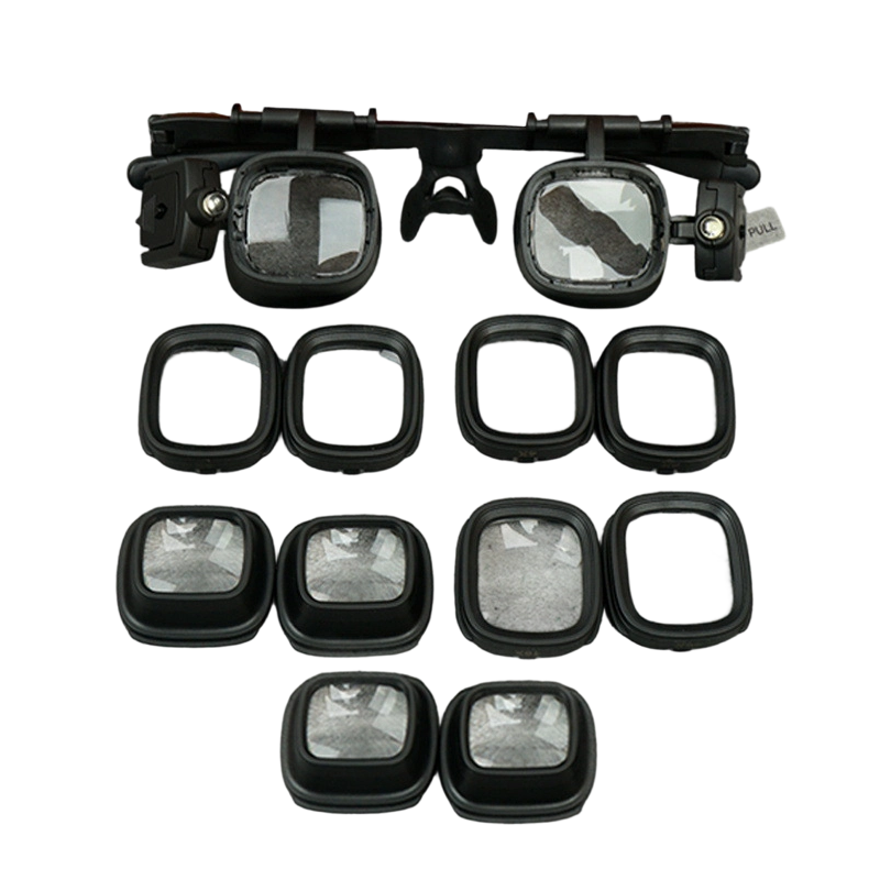🔍 Precision LED Magnifier for Electronics & Crafts 🛠️