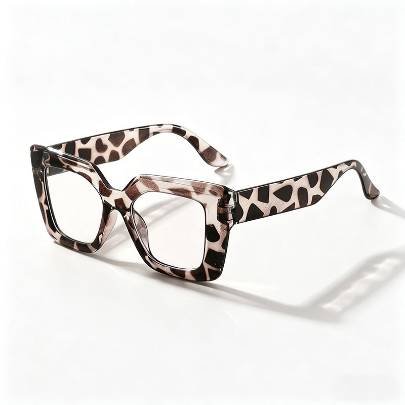 Statement Square Sunglasses 🔆😎