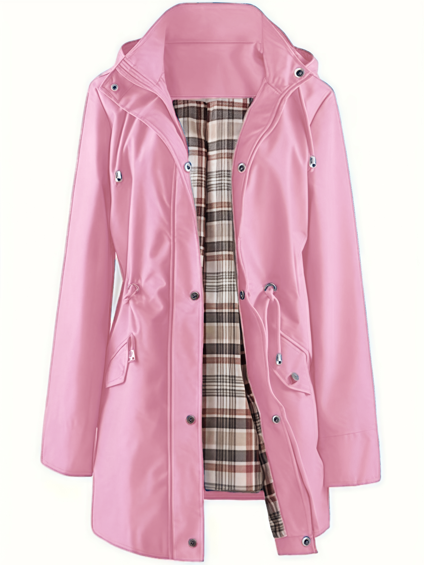 ✨Women's Chic, Lightweight & Waterproof Jacket 🍃🧥