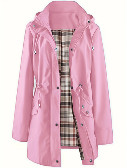 ✨Women's Chic, Lightweight & Waterproof Jacket 🍃🧥