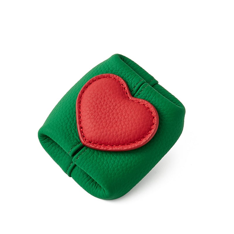 🥳2026 HOT SALE🥳💞50K+ SOLD! 💖Sweetheart Mini Leather Pouch