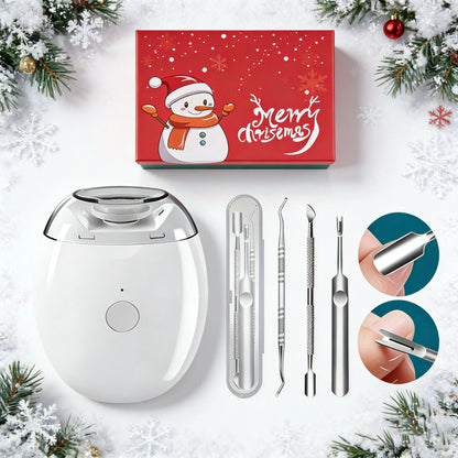 💅✨Universal Automatic Fingernail Grinder for Adults and Children👶🔧