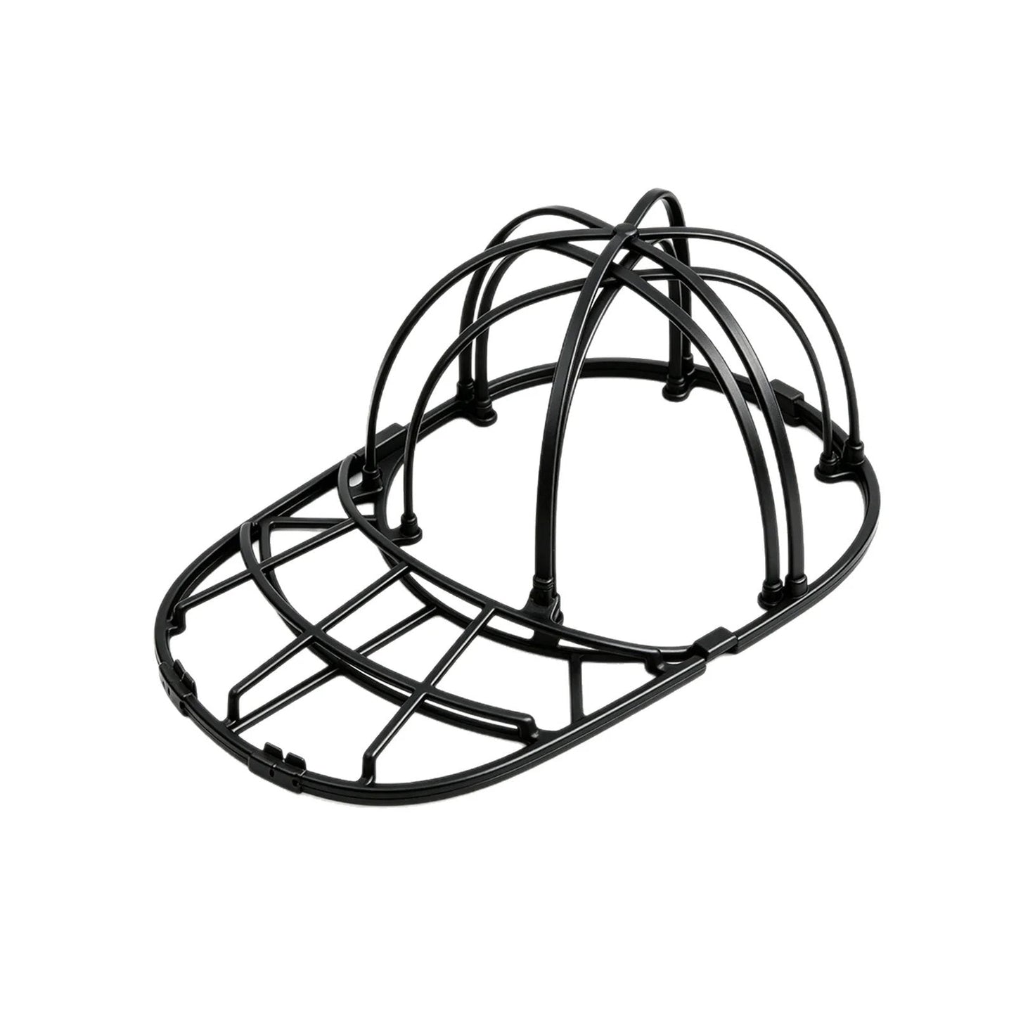 PP Hat Washer Cage with Adjustable Shaper