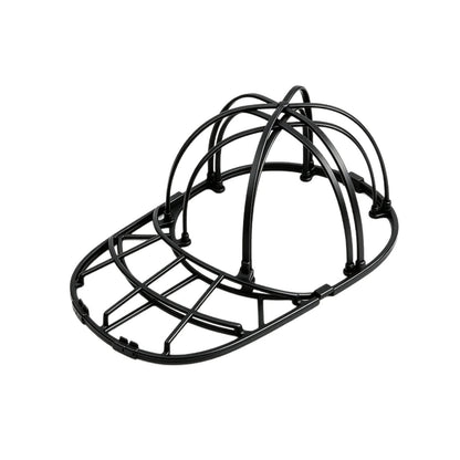PP Hat Washer Cage with Adjustable Shaper