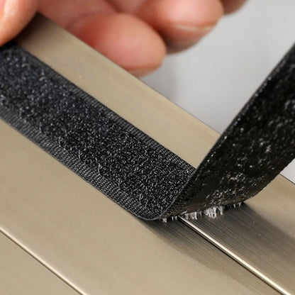 3-Second Fit Window Mesh —— Blocks virtually all bugs🦟