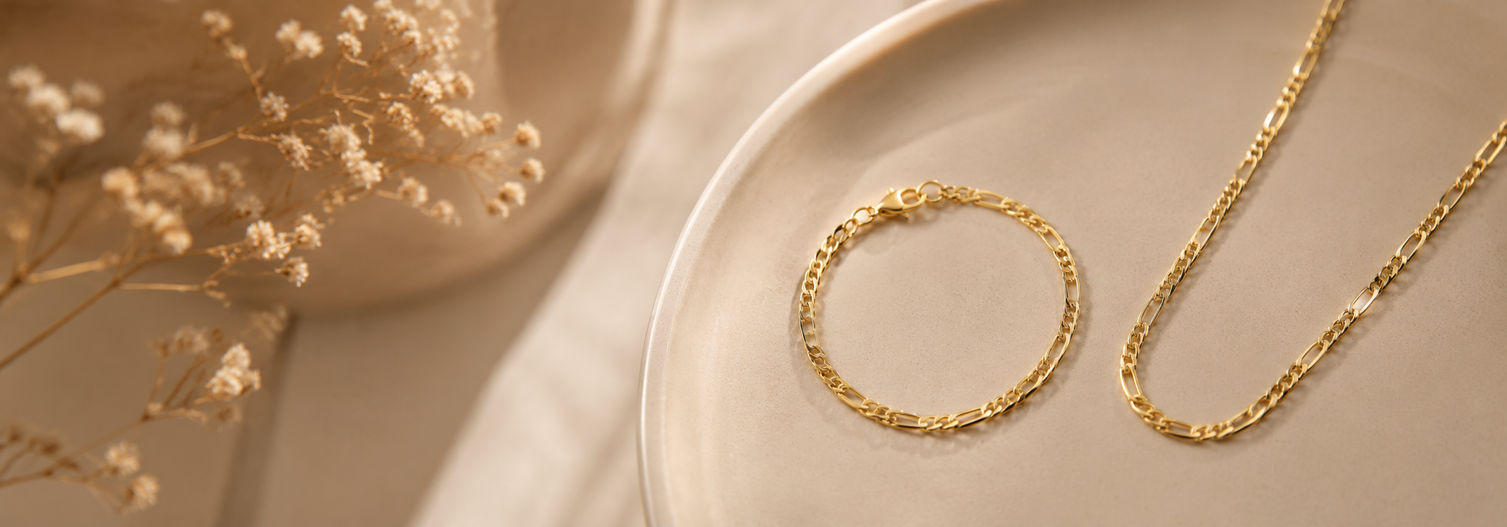 Golden Elegance