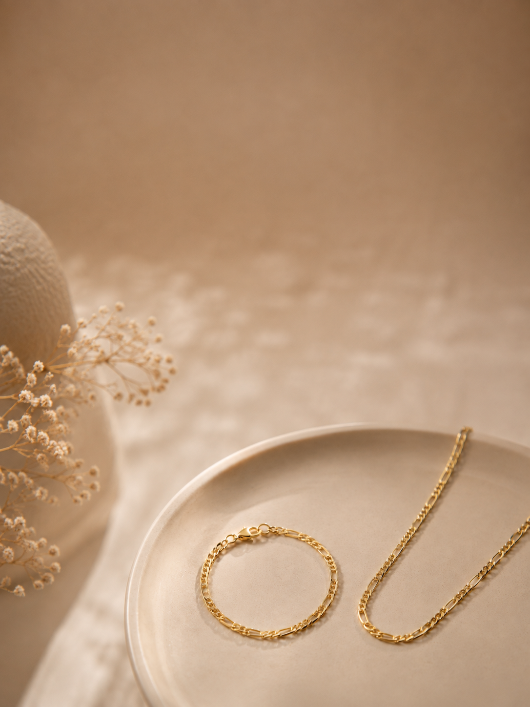 Golden Elegance