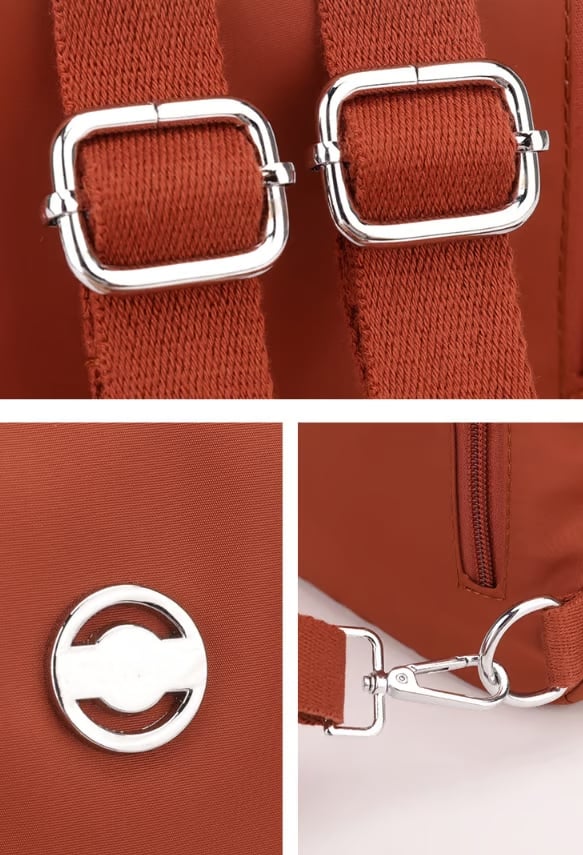 2026 Premium 3 in 1 Anti-Theft Travel Tote Bag🎒