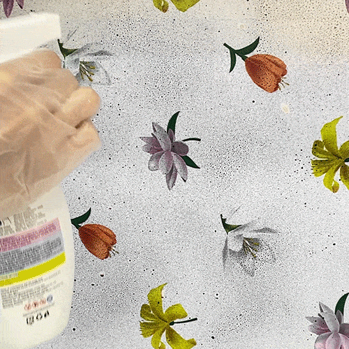 🔥👍Fast Acting Anti-Mold Wall Cleaner Spray