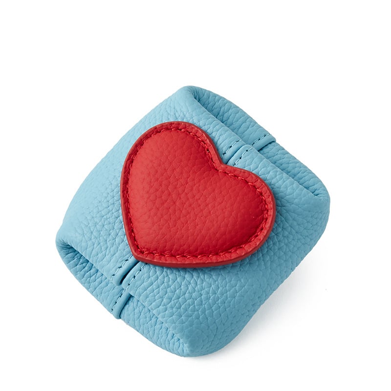 🥳2026 HOT SALE🥳💞50K+ SOLD! 💖Sweetheart Mini Leather Pouch