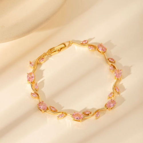 🎁💞Dainty Rose Bracelet