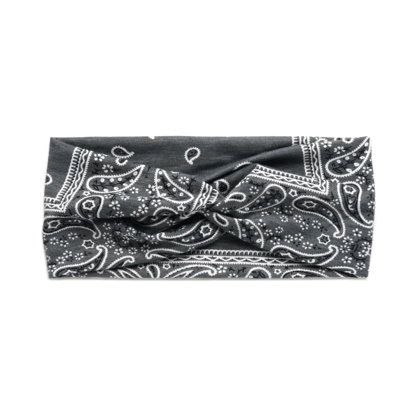 Womens Styling Retro Printed Headband - 🔥