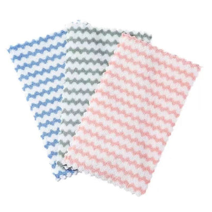 🧹Cloth clip-on mop