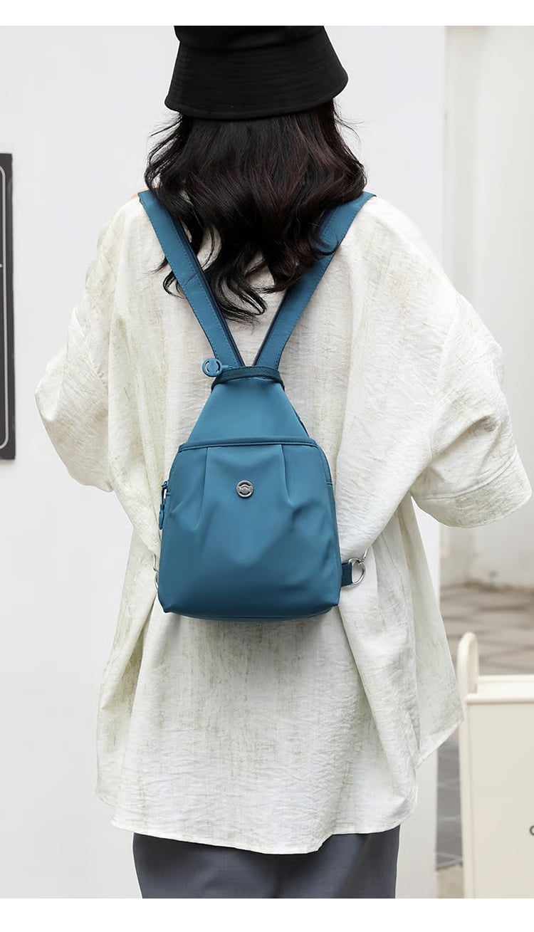 2026 Premium 3 in 1 Anti-Theft Travel Tote Bag🎒