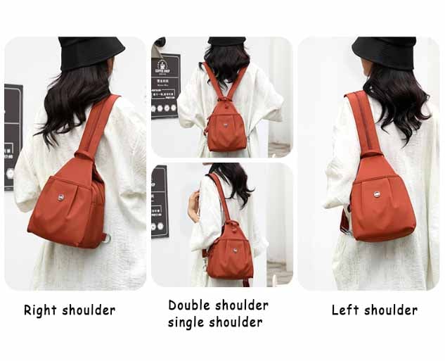 2026 Premium 3 in 1 Anti-Theft Travel Tote Bag🎒