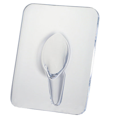 🖼️ Photo Frame Shaped Clear Flower Vase