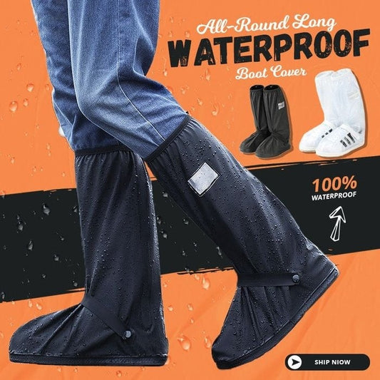 All-Round Snow/Water Boot Cover🌊🥾