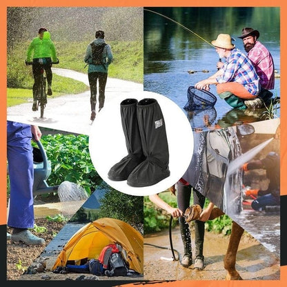 All-Round Snow/Water Boot Cover🌊🥾