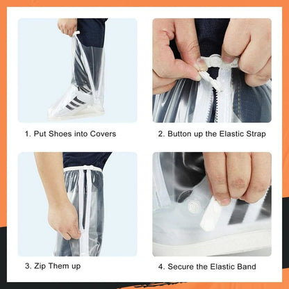 All-Round Snow/Water Boot Cover🌊🥾
