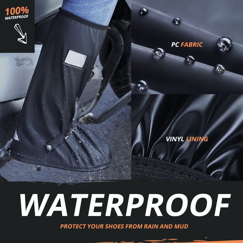 All-Round Snow/Water Boot Cover🌊🥾