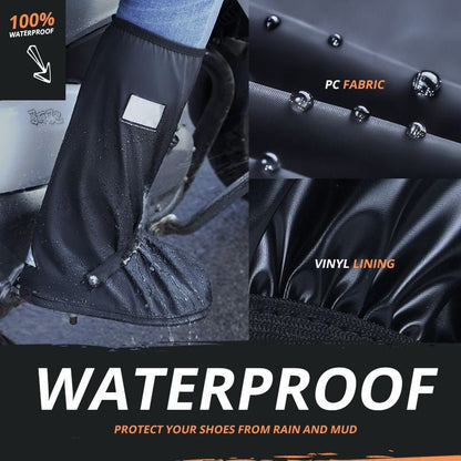 All-Round Snow/Water Boot Cover🌊🥾