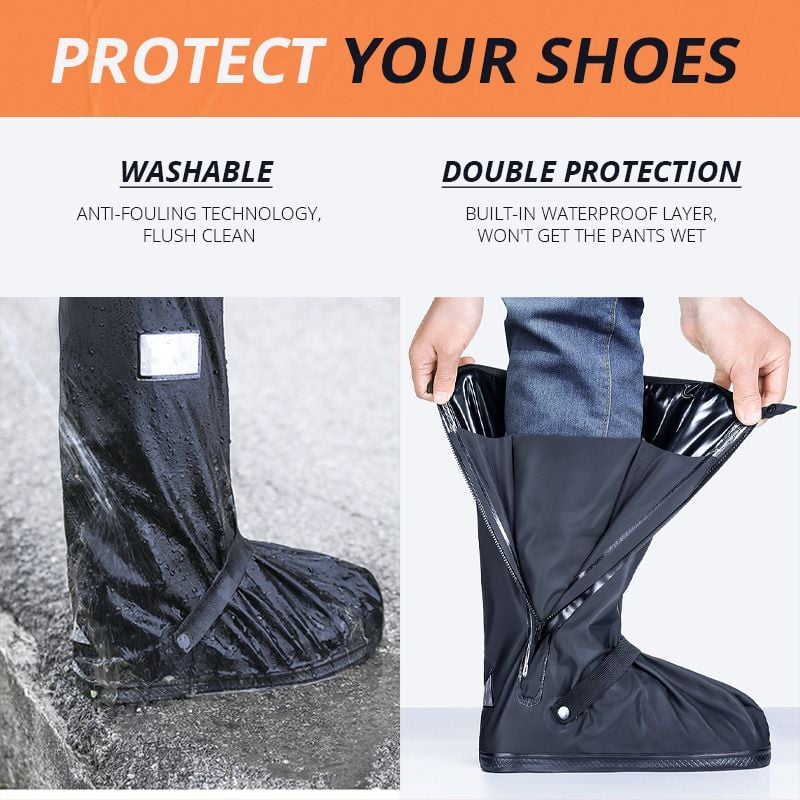 All-Round Snow/Water Boot Cover🌊🥾