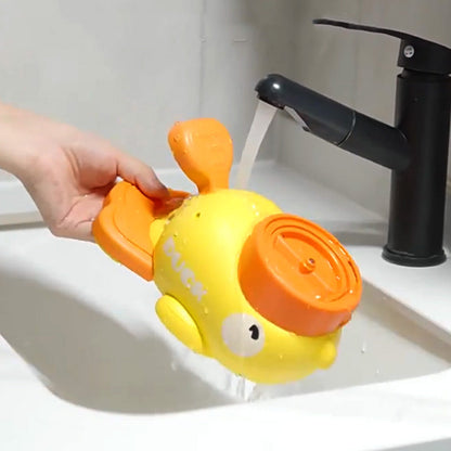 2-in-1 Interactive Dog Puzzle Toy & Feeder