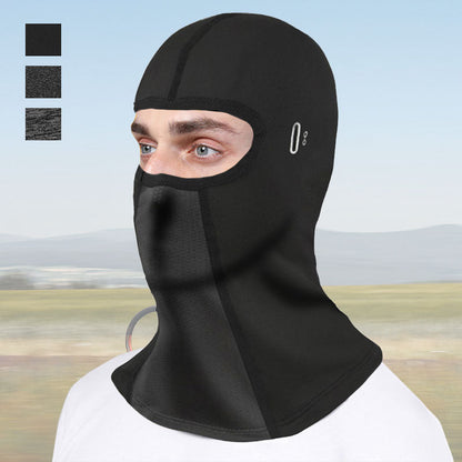 📢📢 Windproof Full Face Mask Cover for Outdoor Sports