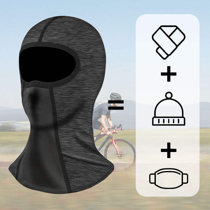 📢📢 Windproof Full Face Mask Cover for Outdoor Sports