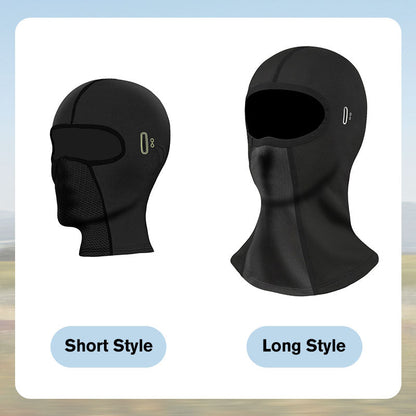 📢📢 Windproof Full Face Mask Cover for Outdoor Sports