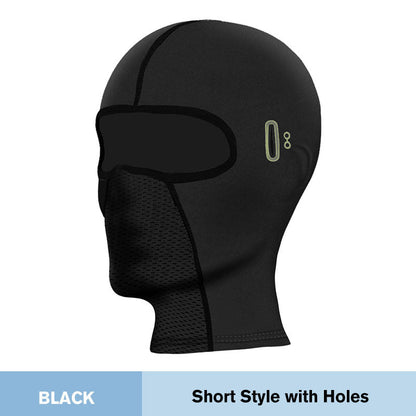 📢📢 Windproof Full Face Mask Cover for Outdoor Sports