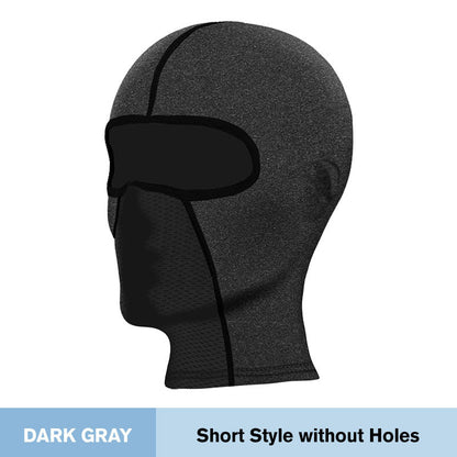 📢📢 Windproof Full Face Mask Cover for Outdoor Sports