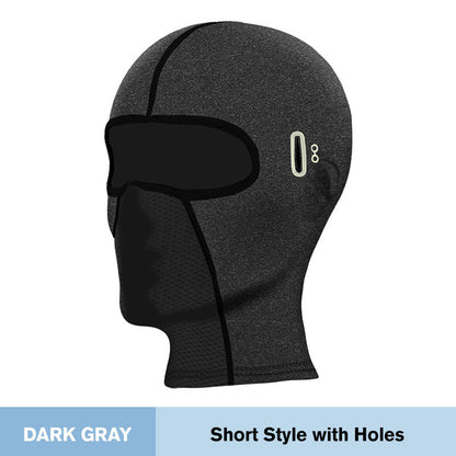 📢📢 Windproof Full Face Mask Cover for Outdoor Sports