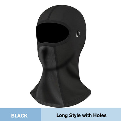 📢📢 Windproof Full Face Mask Cover for Outdoor Sports
