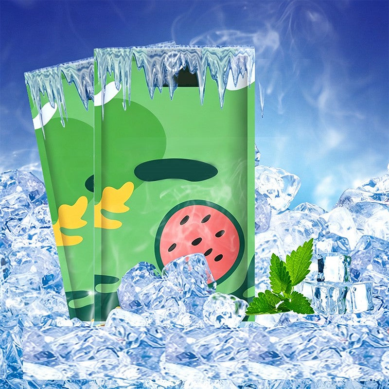 ❄️ 30% OFF NOW! 🥳 Skin-Friendly Instant Cooling Relief Patches – Gentle & refreshing – Soothes sunburn, fevers or muscle heat – perfect for hot days or post-workout 🌊✨