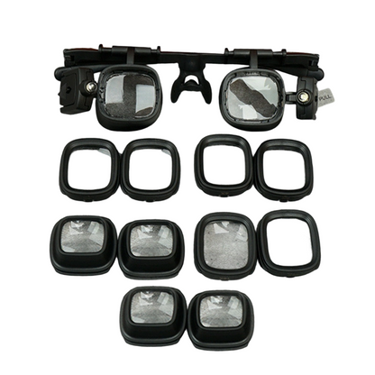 🔍  Precision LED Magnifier for Electronics & Crafts 🛠️