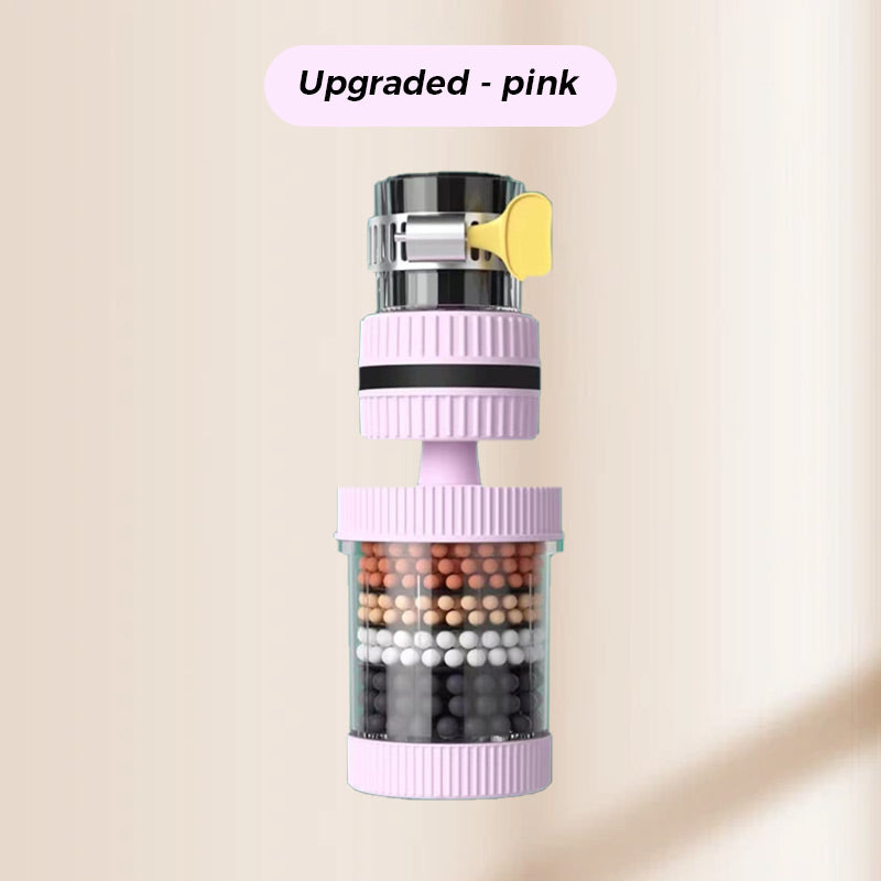 🛡️ Limescale-Reducing Tap Filter — Specifically Designed for UK Water