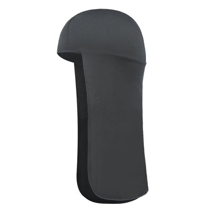 🧢☀️  Breathable Outdoor Balaclava with UPF50+ UV Protection – Neck Protection, Lightweight, Ultra-Elastic, 19 Colors, Ideal for Hiking & Fishing 🌿