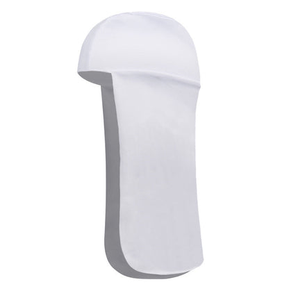 🧢☀️  Breathable Outdoor Balaclava with UPF50+ UV Protection – Neck Protection, Lightweight, Ultra-Elastic, 19 Colors, Ideal for Hiking & Fishing 🌿