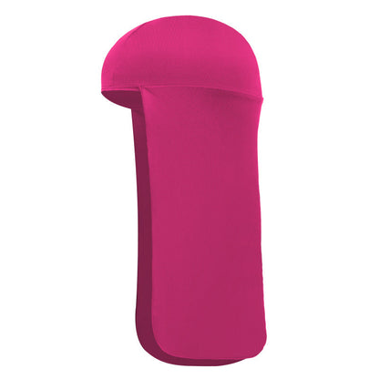 🧢☀️  Breathable Outdoor Balaclava with UPF50+ UV Protection – Neck Protection, Lightweight, Ultra-Elastic, 19 Colors, Ideal for Hiking & Fishing 🌿