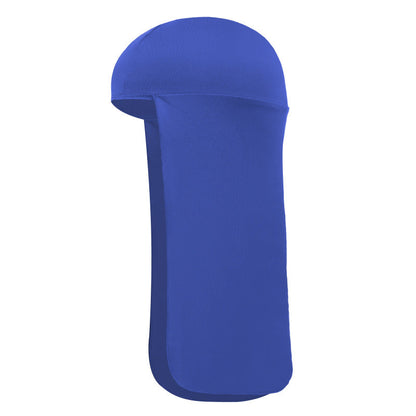 🧢☀️  Breathable Outdoor Balaclava with UPF50+ UV Protection – Neck Protection, Lightweight, Ultra-Elastic, 19 Colors, Ideal for Hiking & Fishing 🌿