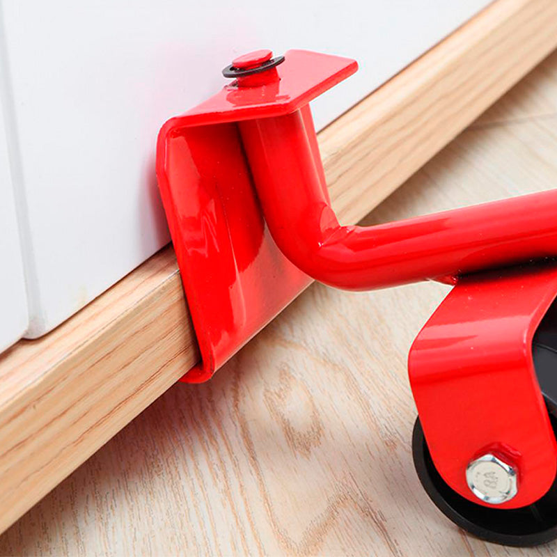 Heavy-Duty Furniture Lift Mover Tool Set 🗄️