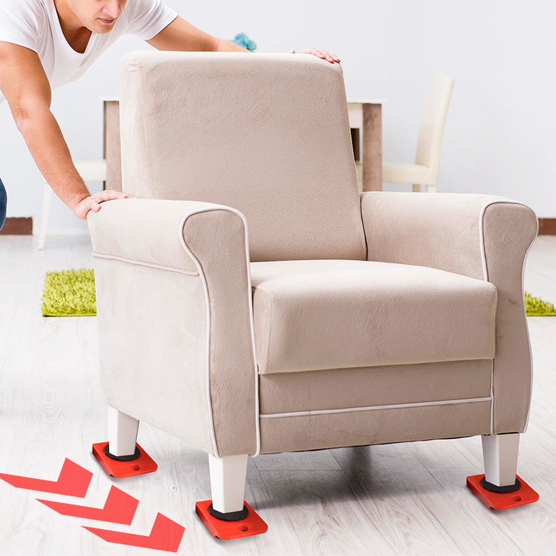 Heavy-Duty Furniture Lift Mover Tool Set 🗄️