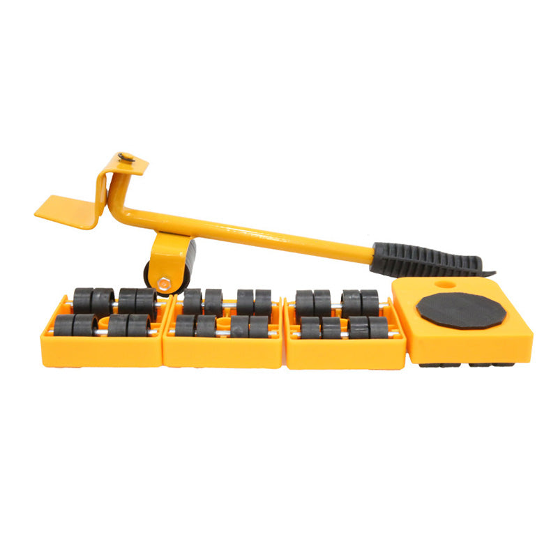 Heavy-Duty Furniture Lift Mover Tool Set 🗄️