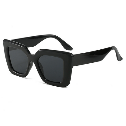 Statement Square Sunglasses 🔆😎