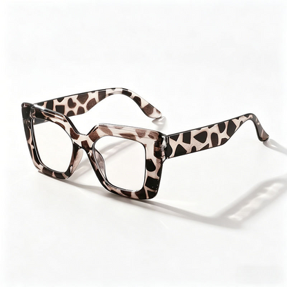 Statement Square Sunglasses 🔆😎