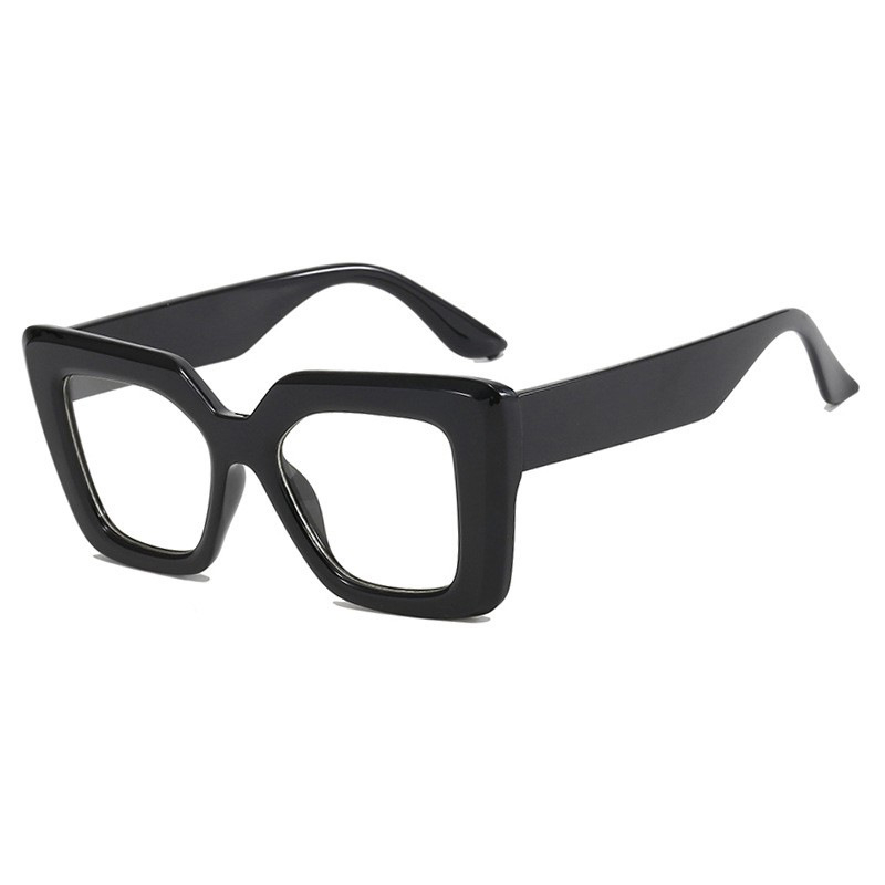 Statement Square Sunglasses 🔆😎