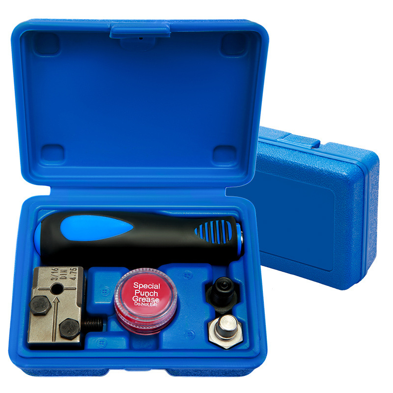 Professional Brake Line Flaring Tool Kit 🔧