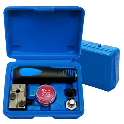 Professional Brake Line Flaring Tool Kit 🔧